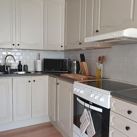 Ustigen Apartment Oltedal Luaran gambar