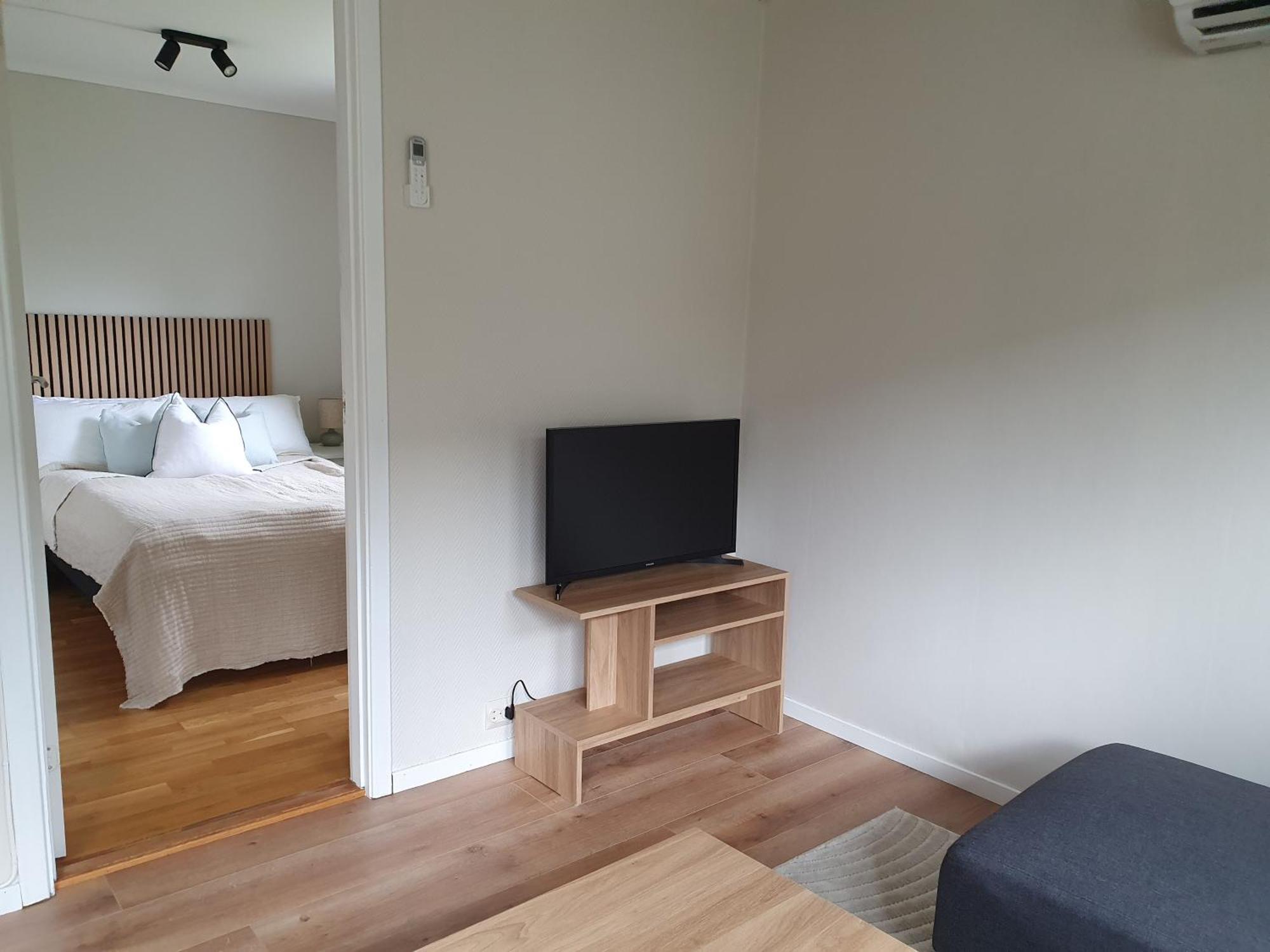 Ustigen Apartment Oltedal Luaran gambar